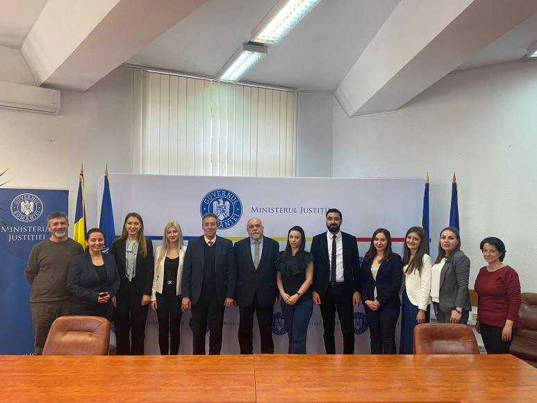 Study tour to Romania_CSI Study tour to Romania_CSI