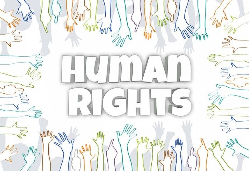 Human Rights Human Rights